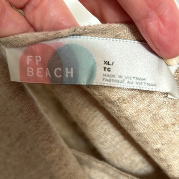 Free People Eros Maxi New size XL - Picture 2 of 5